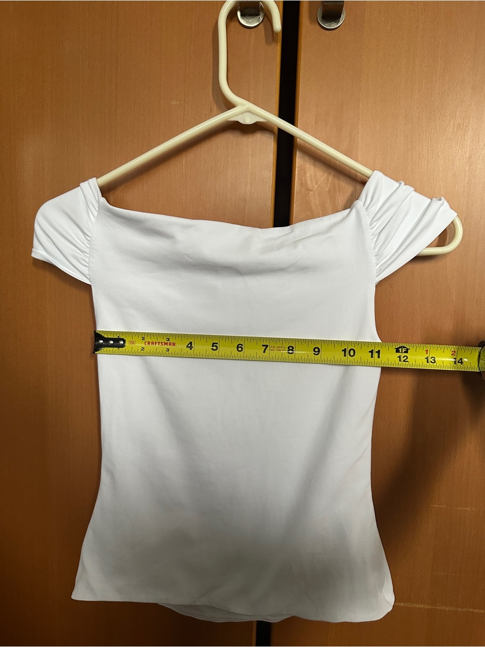 Aritzia Ravish top - Picture 8 of 11